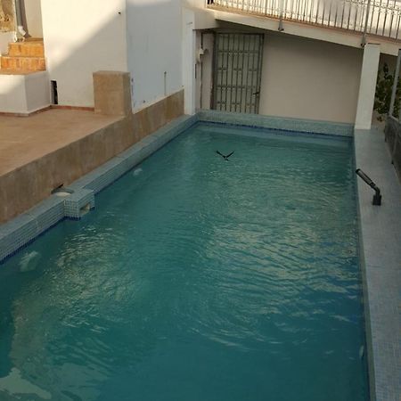 Riad Marco Andaluz Sale Exterior photo