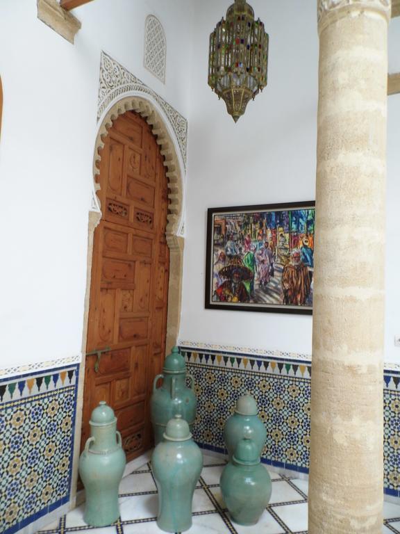 Riad Marco Andaluz Sale Exterior photo