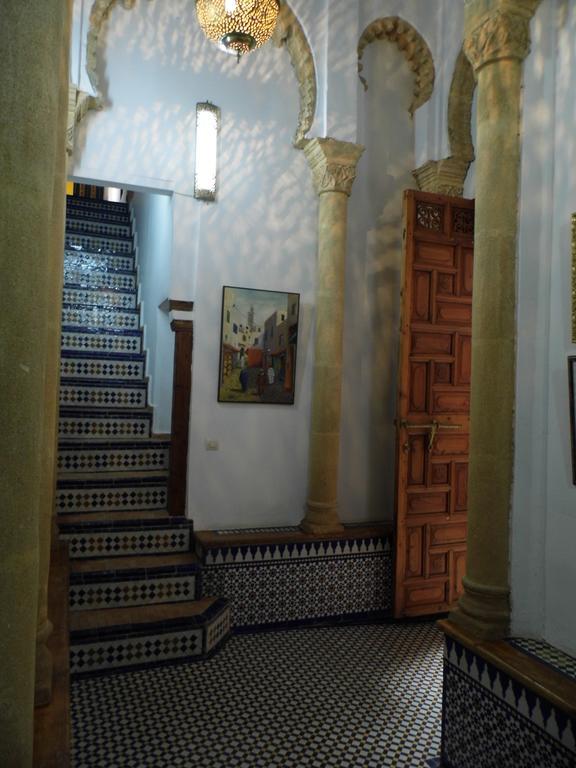Riad Marco Andaluz Sale Exterior photo