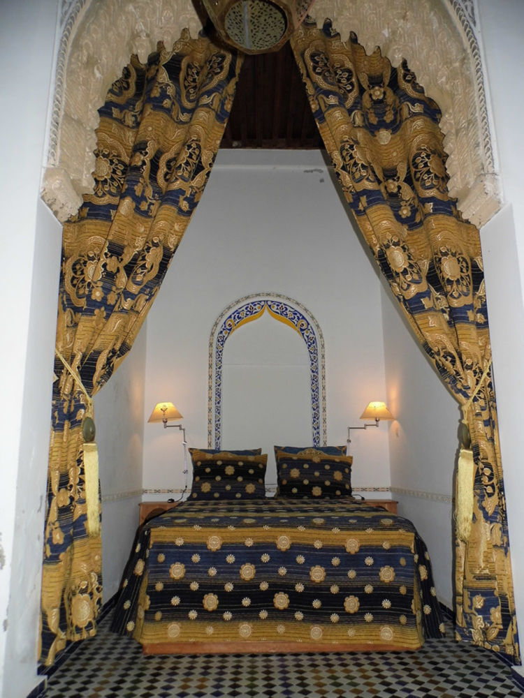 Riad Marco Andaluz Sale Exterior photo