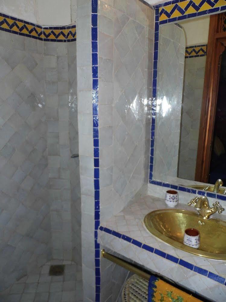Riad Marco Andaluz Sale Exterior photo